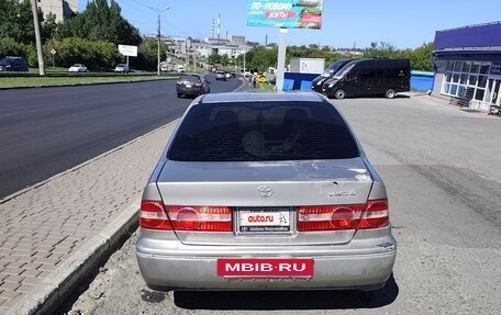 Toyota Vista V30, 1999 год, 290 000 рублей, 5 фотография