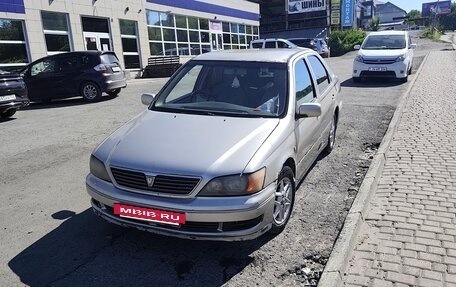 Toyota Vista V30, 1999 год, 290 000 рублей, 3 фотография