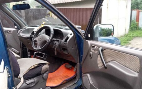 Nissan Mistral, 1994 год, 400 000 рублей, 11 фотография
