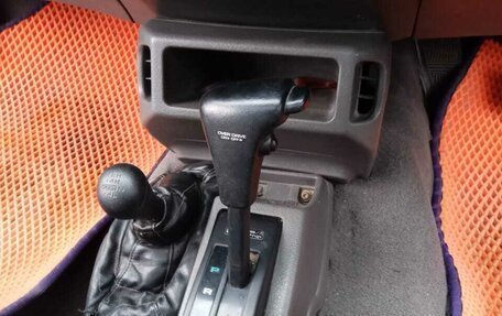 Nissan Mistral, 1994 год, 400 000 рублей, 12 фотография