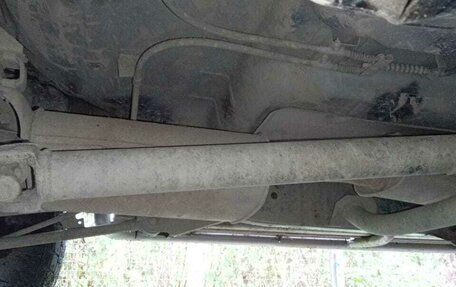 Nissan Mistral, 1994 год, 400 000 рублей, 26 фотография