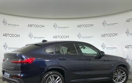 BMW X4, 2019 год, 3 749 900 рублей, 2 фотография