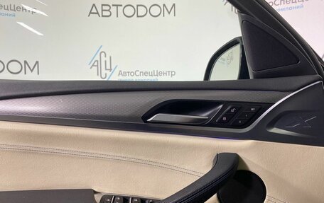 BMW X4, 2019 год, 3 749 900 рублей, 12 фотография