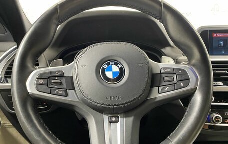 BMW X4, 2019 год, 3 749 900 рублей, 13 фотография