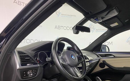 BMW X4, 2019 год, 3 749 900 рублей, 7 фотография