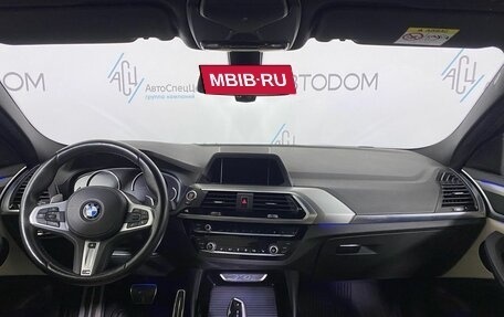 BMW X4, 2019 год, 3 749 900 рублей, 8 фотография