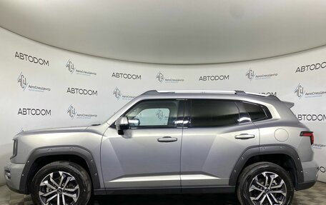 Haval H7, 2025 год, 3 197 700 рублей, 3 фотография