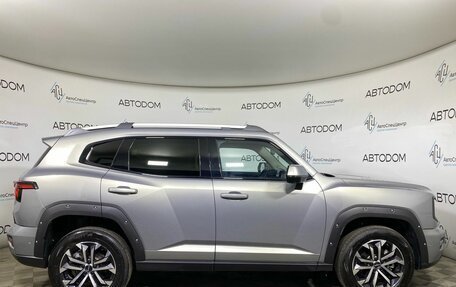 Haval H7, 2025 год, 3 197 700 рублей, 4 фотография