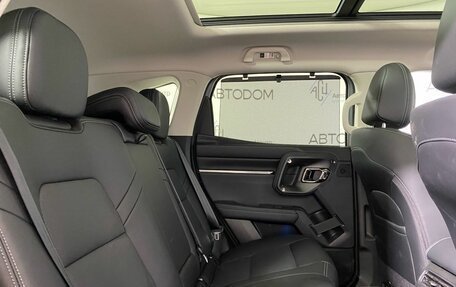 Haval H7, 2025 год, 3 197 700 рублей, 12 фотография