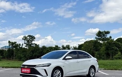 Chevrolet Monza, 2023 год, 1 150 000 рублей, 1 фотография