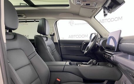 Haval H7, 2025 год, 3 197 700 рублей, 11 фотография