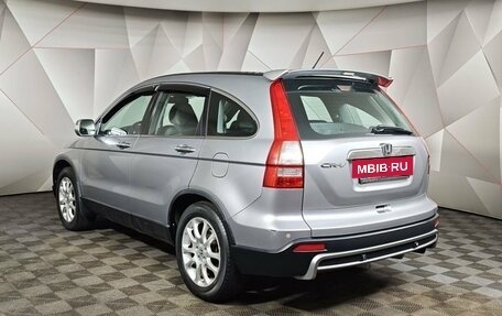 Honda CR-V III рестайлинг, 2009 год, 1 199 000 рублей, 4 фотография