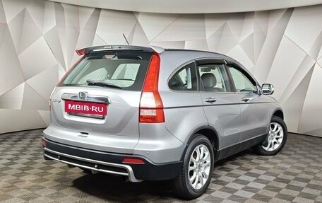 Honda CR-V III рестайлинг, 2009 год, 1 199 000 рублей, 2 фотография