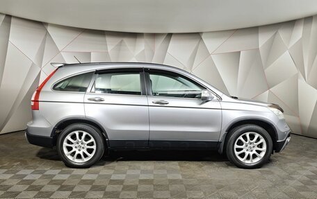 Honda CR-V III рестайлинг, 2009 год, 1 199 000 рублей, 6 фотография