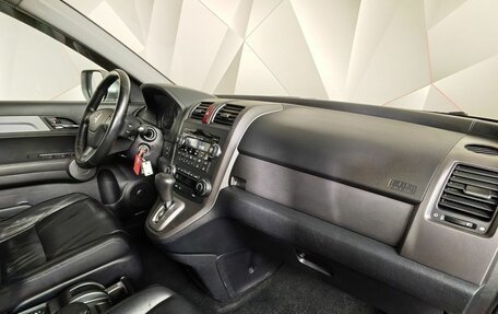 Honda CR-V III рестайлинг, 2009 год, 1 199 000 рублей, 12 фотография