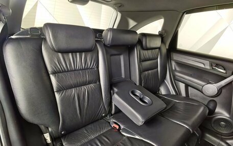 Honda CR-V III рестайлинг, 2009 год, 1 199 000 рублей, 16 фотография
