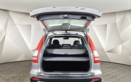 Honda CR-V III рестайлинг, 2009 год, 1 199 000 рублей, 11 фотография