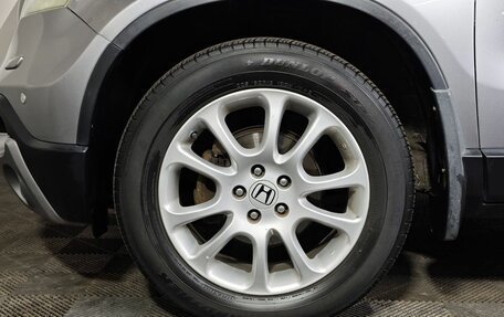 Honda CR-V III рестайлинг, 2009 год, 1 199 000 рублей, 9 фотография