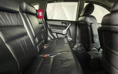 Honda CR-V III рестайлинг, 2009 год, 1 199 000 рублей, 15 фотография
