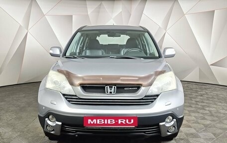 Honda CR-V III рестайлинг, 2009 год, 1 199 000 рублей, 7 фотография