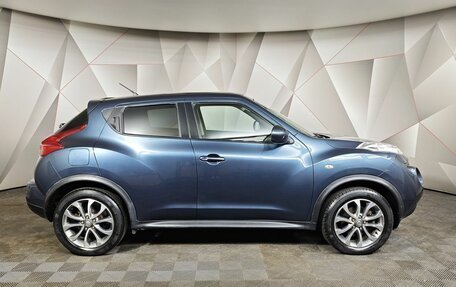 Nissan Juke II, 2013 год, 1 255 000 рублей, 6 фотография