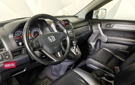 Honda CR-V III рестайлинг, 2009 год, 1 199 000 рублей, 18 фотография