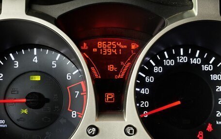Nissan Juke II, 2013 год, 1 255 000 рублей, 17 фотография