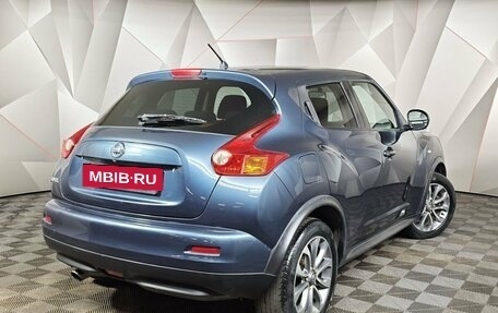 Nissan Juke II, 2013 год, 1 255 000 рублей, 2 фотография