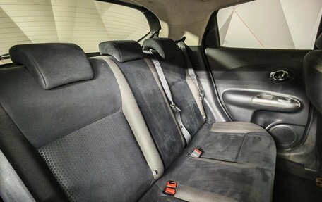Nissan Juke II, 2013 год, 1 255 000 рублей, 16 фотография