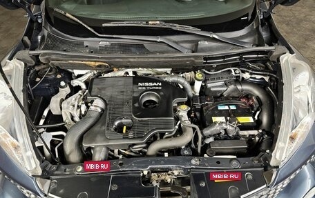 Nissan Juke II, 2013 год, 1 255 000 рублей, 11 фотография