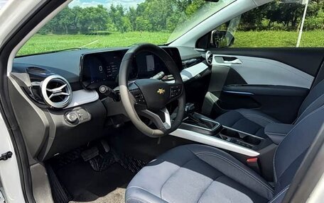 Chevrolet Monza, 2023 год, 1 150 000 рублей, 9 фотография