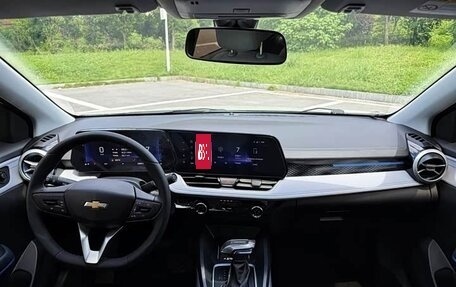 Chevrolet Monza, 2023 год, 1 150 000 рублей, 10 фотография