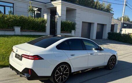 BMW 5 серия, 2023 год, 9 500 000 рублей, 11 фотография