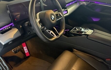 BMW 5 серия, 2023 год, 9 500 000 рублей, 3 фотография