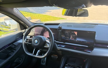 BMW 5 серия, 2023 год, 9 500 000 рублей, 12 фотография