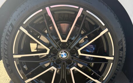 BMW 5 серия, 2023 год, 9 500 000 рублей, 8 фотография