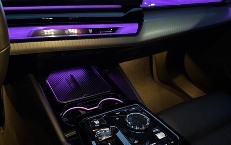 BMW 5 серия, 2023 год, 9 500 000 рублей, 19 фотография