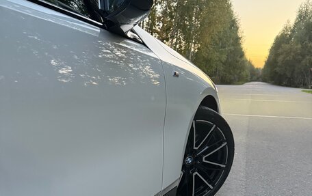 BMW 5 серия, 2023 год, 9 500 000 рублей, 26 фотография
