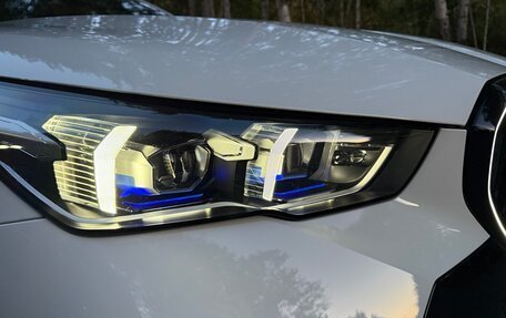 BMW 5 серия, 2023 год, 9 500 000 рублей, 24 фотография