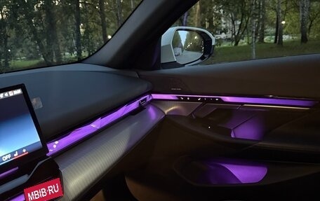 BMW 5 серия, 2023 год, 9 500 000 рублей, 18 фотография