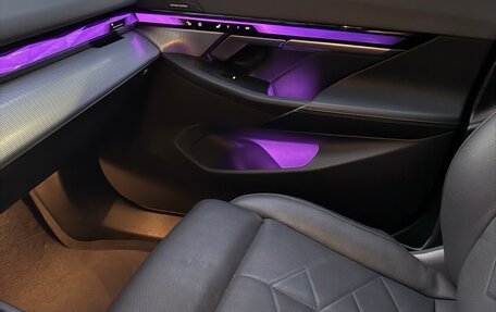 BMW 5 серия, 2023 год, 9 500 000 рублей, 33 фотография