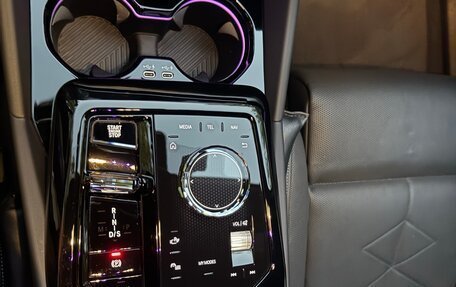 BMW 5 серия, 2023 год, 9 500 000 рублей, 34 фотография