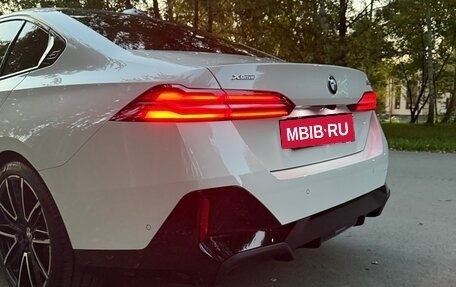 BMW 5 серия, 2023 год, 9 500 000 рублей, 32 фотография