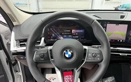 BMW X1, 2023 год, 2 700 000 рублей, 8 фотография