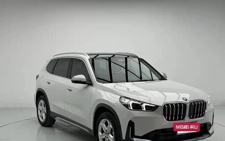 BMW X1, 2023 год, 2 700 000 рублей, 3 фотография