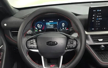 Ford Explorer VI, 2025 год, 6 884 000 рублей, 6 фотография