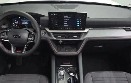 Ford Explorer VI, 2025 год, 6 884 000 рублей, 5 фотография