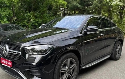 Mercedes-Benz GLE Coupe, 2026 год, 12 150 000 рублей, 1 фотография