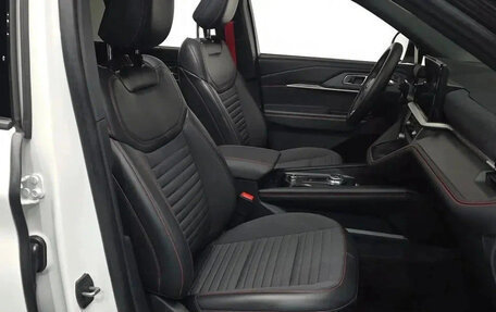 Ford Explorer VI, 2025 год, 6 884 000 рублей, 8 фотография