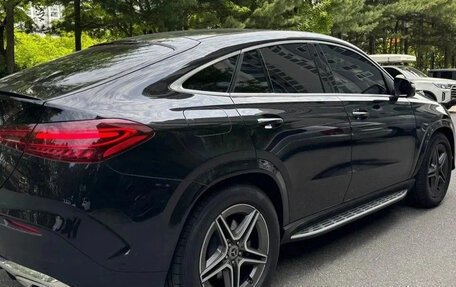 Mercedes-Benz GLE Coupe, 2026 год, 12 150 000 рублей, 4 фотография